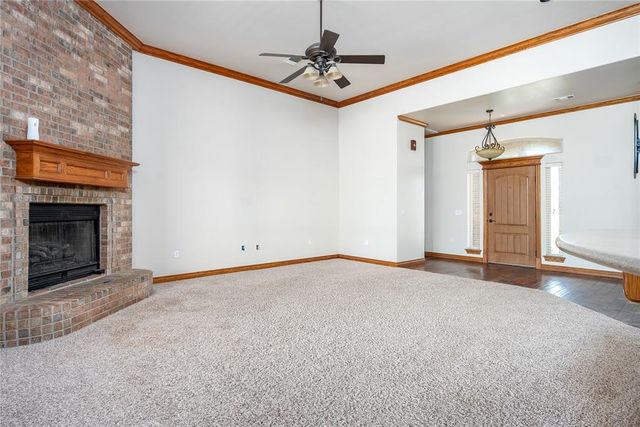2858 Fields Road, El Reno, OK 73036