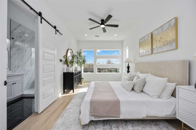 3103 Lelia Street A and B, Houston, TX 77026