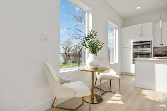 3103 Lelia Street A and B, Houston, TX 77026