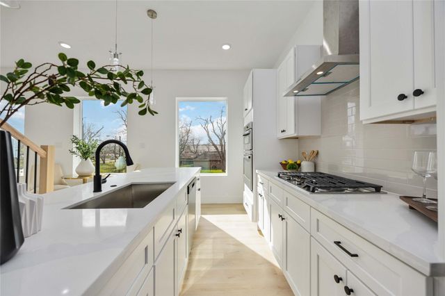 3103 Lelia Street A and B, Houston, TX 77026