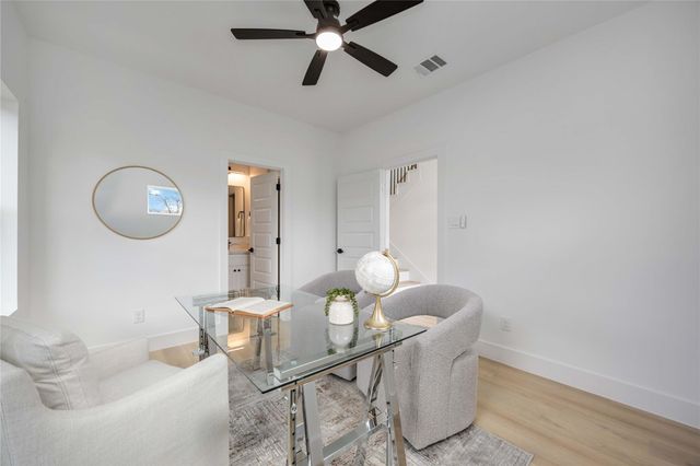 3103 Lelia Street A and B, Houston, TX 77026