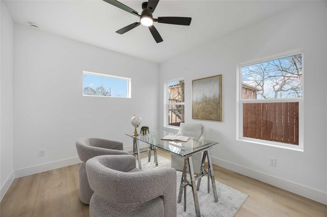 3103 Lelia Street A and B, Houston, TX 77026