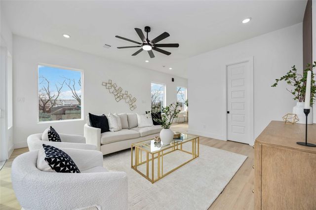 3103 Lelia Street A and B, Houston, TX 77026