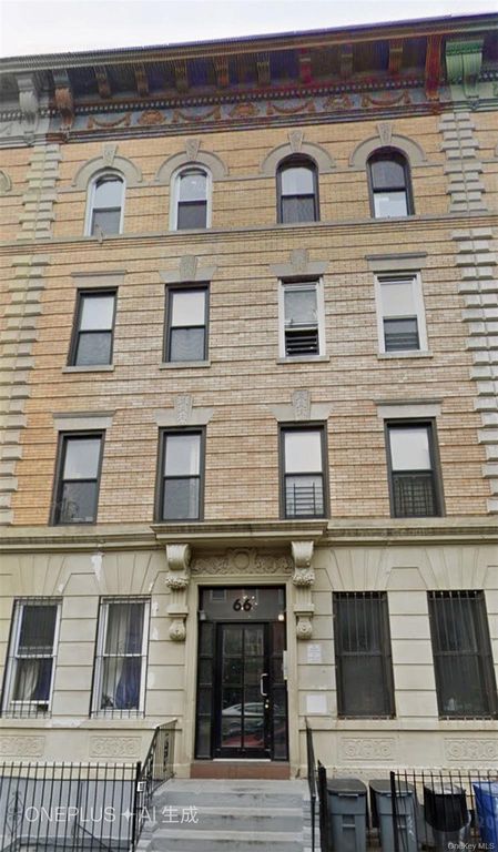 66 Patchen Avenue, Brooklyn, NY 11221