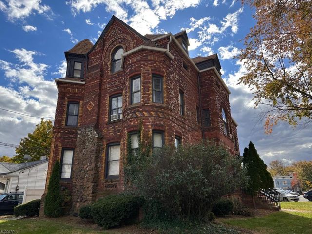 720 Madison Ave, Plainfield City, NJ 07060