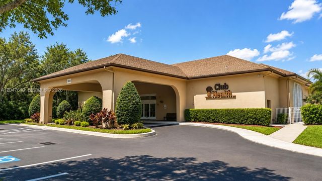 1251 SW 125th Avenue 402T, Pembroke Pines, FL 33027