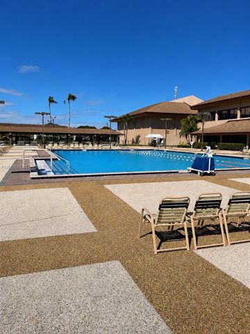 1251 SW 125th Avenue 402T, Pembroke Pines, FL 33027