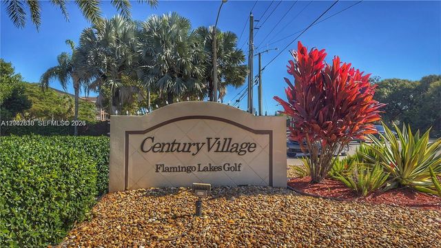 1251 SW 125th Avenue 402T, Pembroke Pines, FL 33027