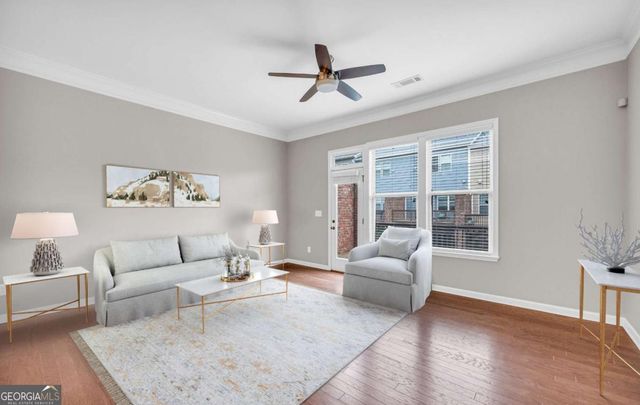 1653 SE Sabastian Point, Atlanta, GA 30329
