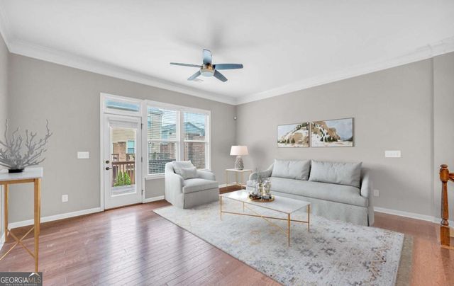 1653 SE Sabastian Point, Atlanta, GA 30329