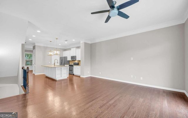1653 SE Sabastian Point, Atlanta, GA 30329