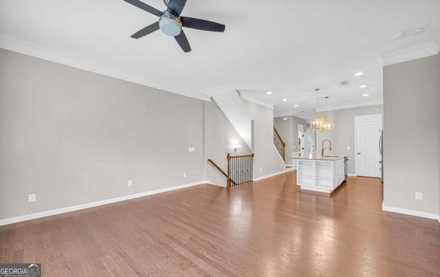 1653 SE Sabastian Point, Atlanta, GA 30329