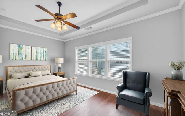 1653 SE Sabastian Point, Atlanta, GA 30329