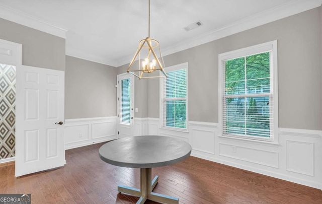 1653 SE Sabastian Point, Atlanta, GA 30329