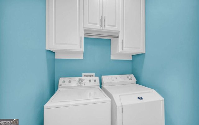 1653 SE Sabastian Point, Atlanta, GA 30329