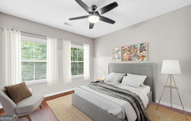 1653 SE Sabastian Point, Atlanta, GA 30329