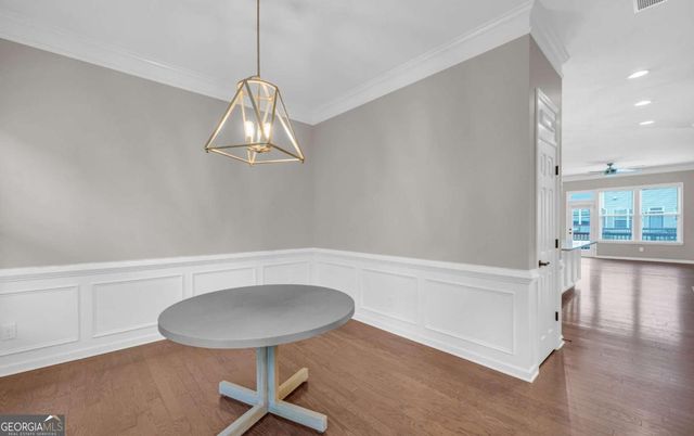 1653 SE Sabastian Point, Atlanta, GA 30329