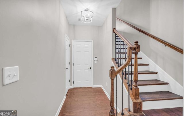 1653 SE Sabastian Point, Atlanta, GA 30329