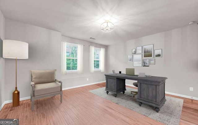 1653 SE Sabastian Point, Atlanta, GA 30329