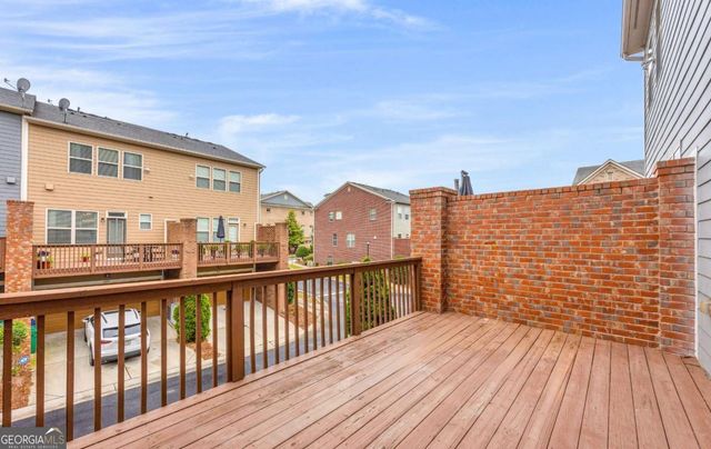 1653 SE Sabastian Point, Atlanta, GA 30329
