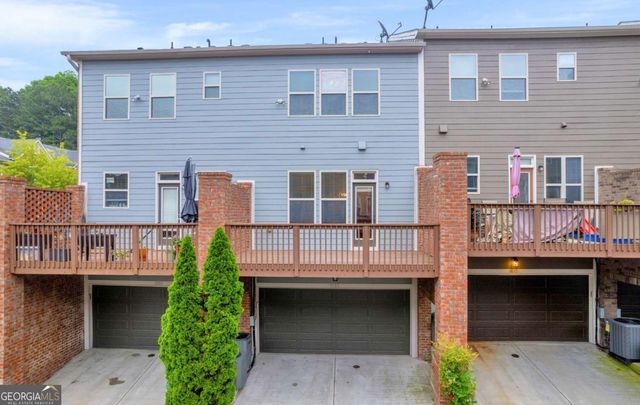 1653 SE Sabastian Point, Atlanta, GA 30329