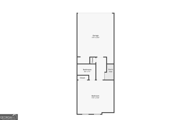 1653 SE Sabastian Point, Atlanta, GA 30329