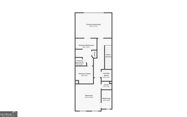 1653 SE Sabastian Point, Atlanta, GA 30329
