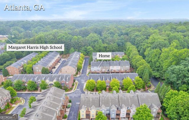 1653 SE Sabastian Point, Atlanta, GA 30329