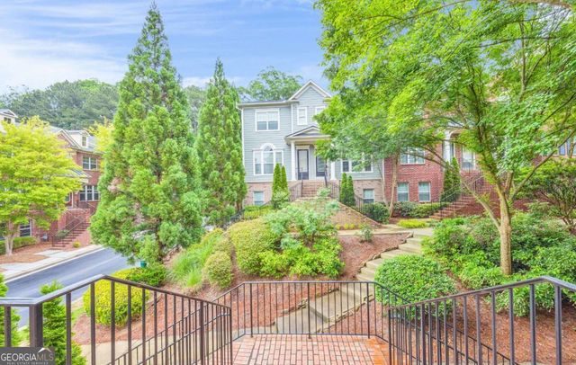 1653 SE Sabastian Point, Atlanta, GA 30329