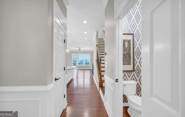 1653 SE Sabastian Point, Atlanta, GA 30329