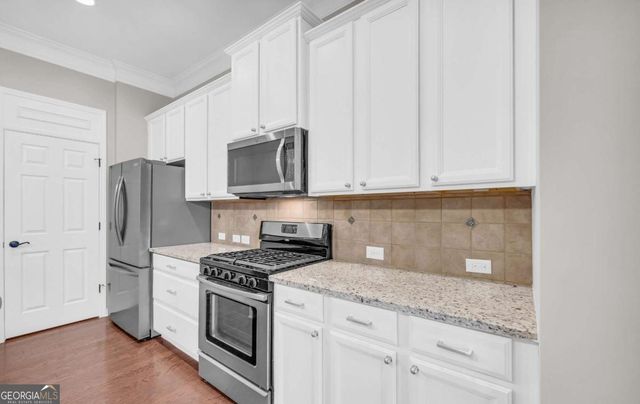 1653 SE Sabastian Point, Atlanta, GA 30329