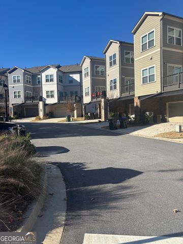 2228 Fern Park Drive, Atlanta, GA 30341