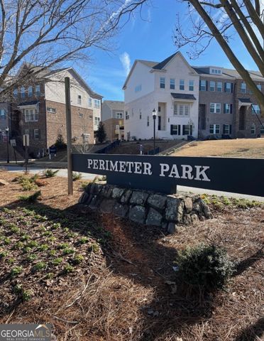 2228 Fern Park Drive, Atlanta, GA 30341