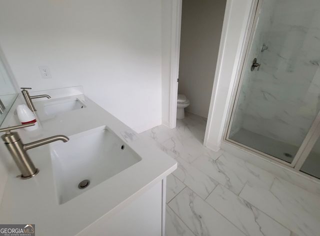 2228 Fern Park Drive, Atlanta, GA 30341