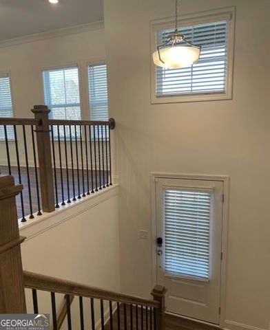 2228 Fern Park Drive, Atlanta, GA 30341