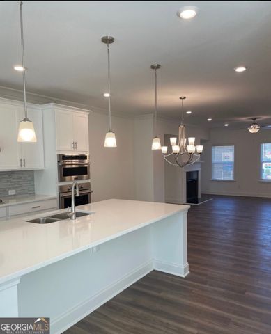 2228 Fern Park Drive, Atlanta, GA 30341