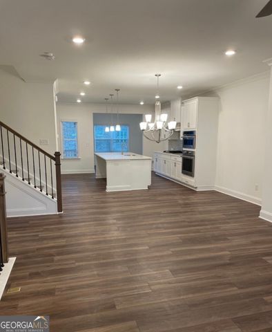 2228 Fern Park Drive, Atlanta, GA 30341