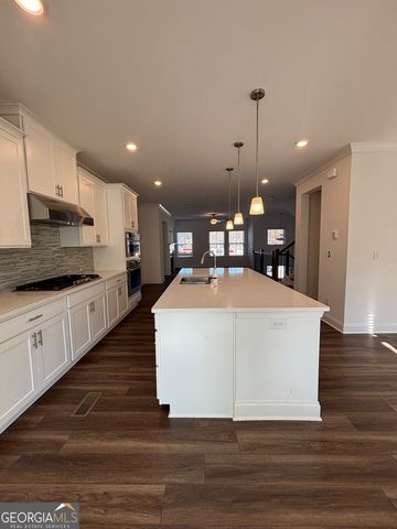 2228 Fern Park Drive, Atlanta, GA 30341