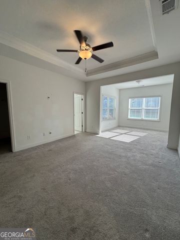 2228 Fern Park Drive, Atlanta, GA 30341