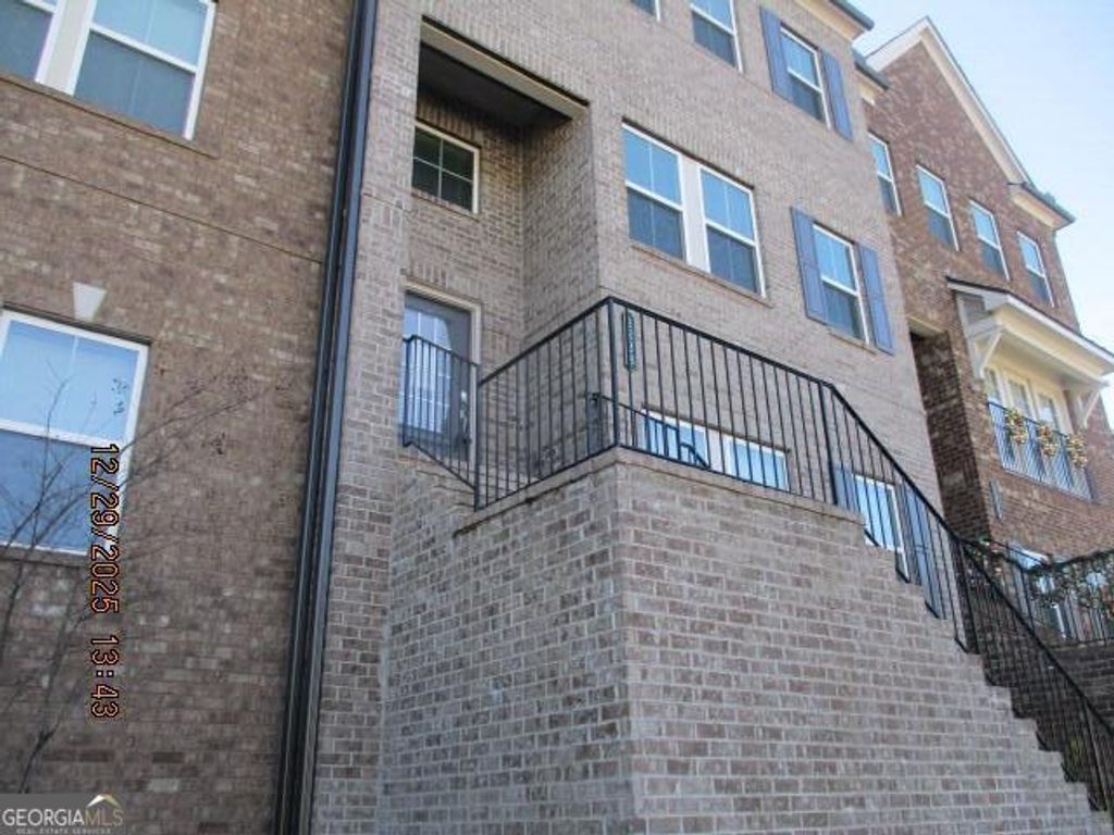 2228 Fern Park Drive, Atlanta, GA 30341