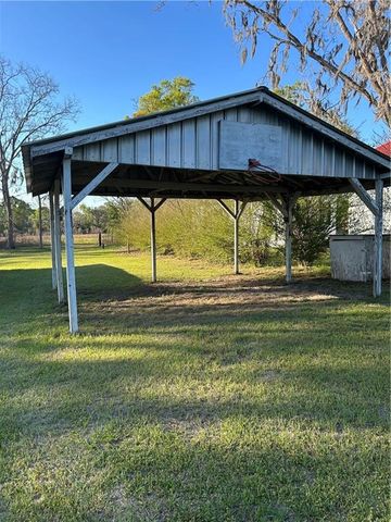4096 E 84 Highway, Blackshear, GA 31516