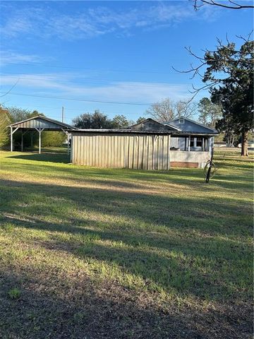 4096 E 84 Highway, Blackshear, GA 31516