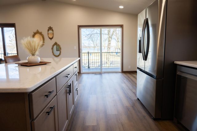 1961 S Shore Drive, Worthington, MN 56187