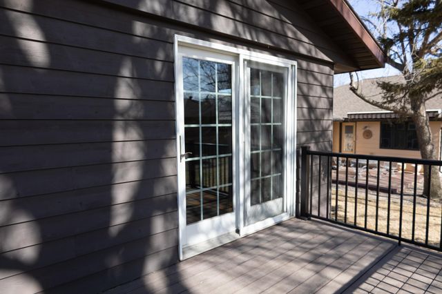 1961 S Shore Drive, Worthington, MN 56187