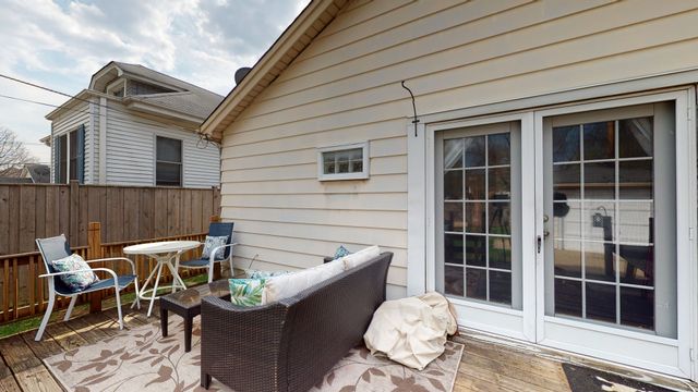311 Nordica Avenue, Glenview, IL 60025