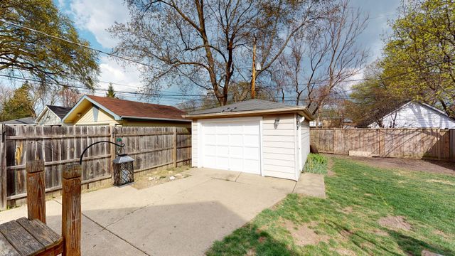 311 Nordica Avenue, Glenview, IL 60025