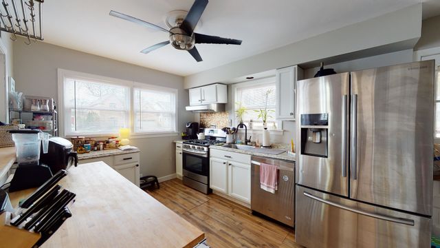 311 Nordica Avenue, Glenview, IL 60025