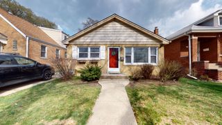 311 Nordica Avenue, Glenview, IL 60025