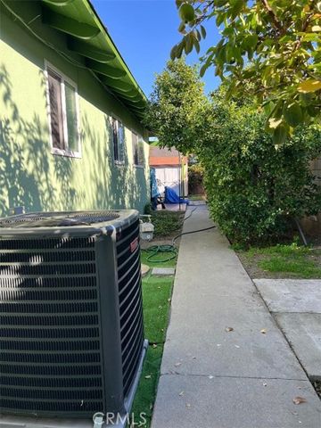 8320 Orange Avenue, Pico Rivera, CA 90660