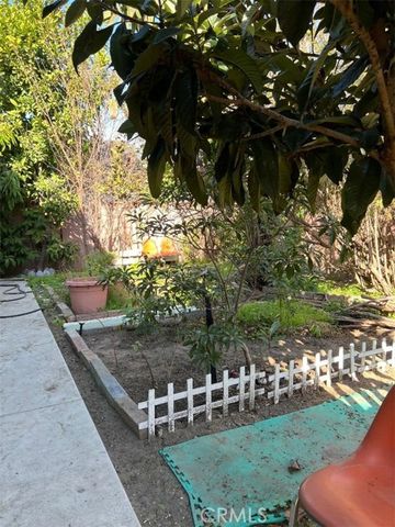 8320 Orange Avenue, Pico Rivera, CA 90660